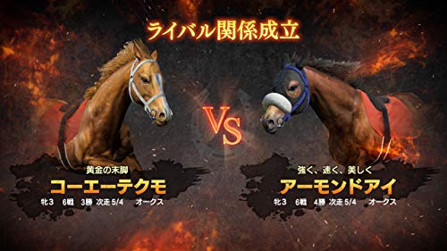 Winning Post 9 - Swi... : テレビゲーム 100%新品