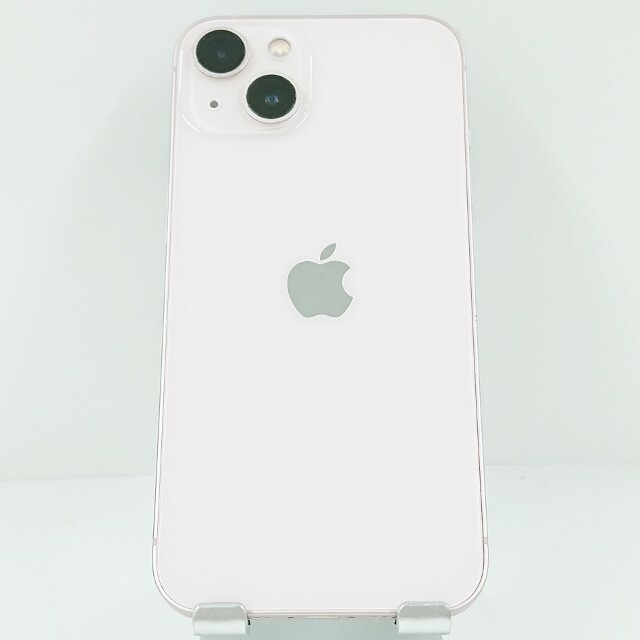 iPhone13 256GB ドコモ ピンク 送料無料 本体 c13140 【中古】 iPhone13 256GB ドコモ ピンク 送料無料 本体 c13140 【中古】