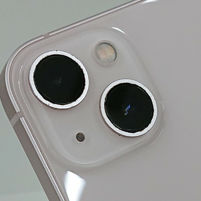iPhone13 256GB ドコモ ピンク 送料無料 本体 c13140 【中古】 iPhone13 256GB ドコモ ピンク 送料無料 本体 c13140 【中古】