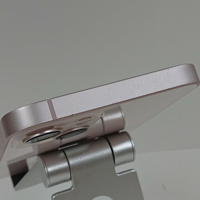 iPhone13 256GB ドコモ ピンク 送料無料 本体 c13140 【中古】 iPhone13 256GB ドコモ ピンク 送料無料 本体 c13140 【中古】