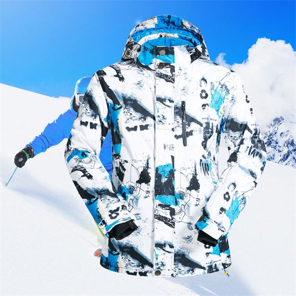 スキーウェア 上下セット メンズ スノーウェア スノボー 落書き サスペンダー 撥水 防寒 スノーボードウェア 通気 スキー かっこういい ジャケット スキーウェア 上下セット メンズ スノーウェア スノボー 落書き サスペンダー 撥水 防寒 スノーボードウェア 通気 スキー かっこういい ジャケット