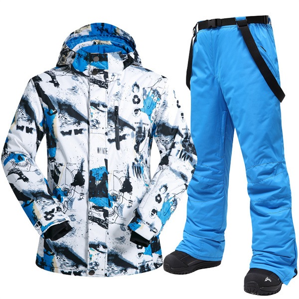 スキーウェア 上下セット メンズ スノーウェア スノボー 落書き サスペンダー 撥水 防寒 スノーボードウェア 通気 スキー かっこういい ジャケット スキーウェア 上下セット メンズ スノーウェア スノボー 落書き サスペンダー 撥水 防寒 スノーボードウェア 通気 スキー かっこういい ジャケット