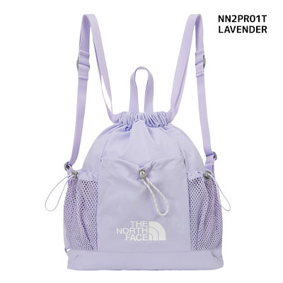 ❗️韓国限定❗️ノースフェイス ナップサック ビッグロゴ　３点 セール】【韓国限定・日本未入荷】 THE NORTH FACE BIG LOGO STRING