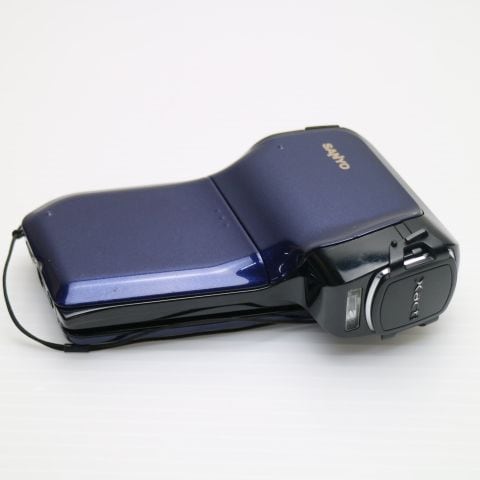 【動作確認ＯＫ】SANYO Xacti　DMX-CG10 Amazon | SANYO ハイビジョン デジタルムービーカメラ Xacti