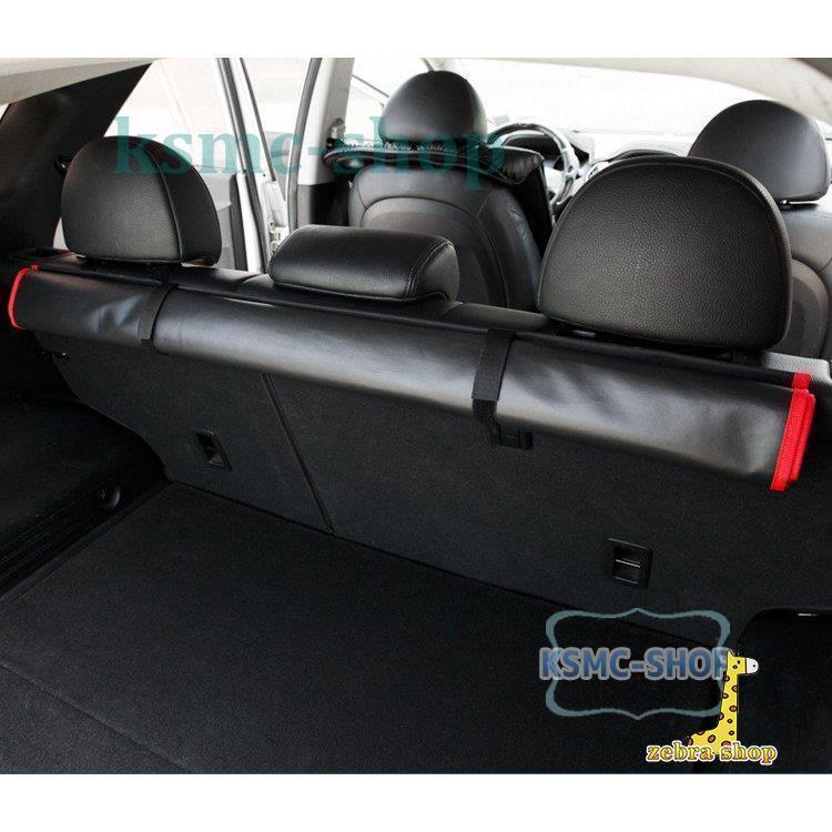 シートカバー トランクカバー ペットシート ドライブ 防水 後部座席用 PU 折り畳み 後部座席 多機能 車用品 RV車用