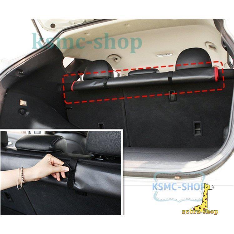 シートカバー トランクカバー ペットシート ドライブ 防水 後部座席用 PU 折り畳み 後部座席 多機能 車用品 RV車用