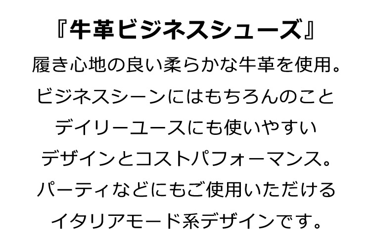 ビジネスシューズ メンズ レディース イタリアンデザイン 牛革 革靴 靴 シューズ パーティ 結婚式