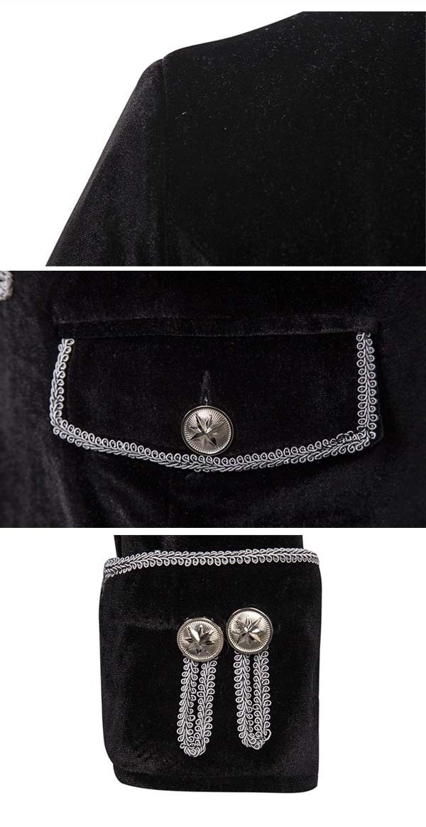 HOT!!!メンズ ジャケット アウター ベルベット スタンドカラー ミモレ丈 王子様 ステージ衣装 舞台 演出 貴族 コスプレ 衣装 オペラ用衣装 男性 大人 忘年会 イベント 発表会 演奏会 かっ HOT!!!メンズ ジャケット アウター ベルベット スタンドカラー ミモレ丈 王子様 ステージ衣装 舞台 演出 貴族 コスプレ 衣装 オペラ用衣装 男性 大人 忘年会 イベント 発表会 演奏会 かっ