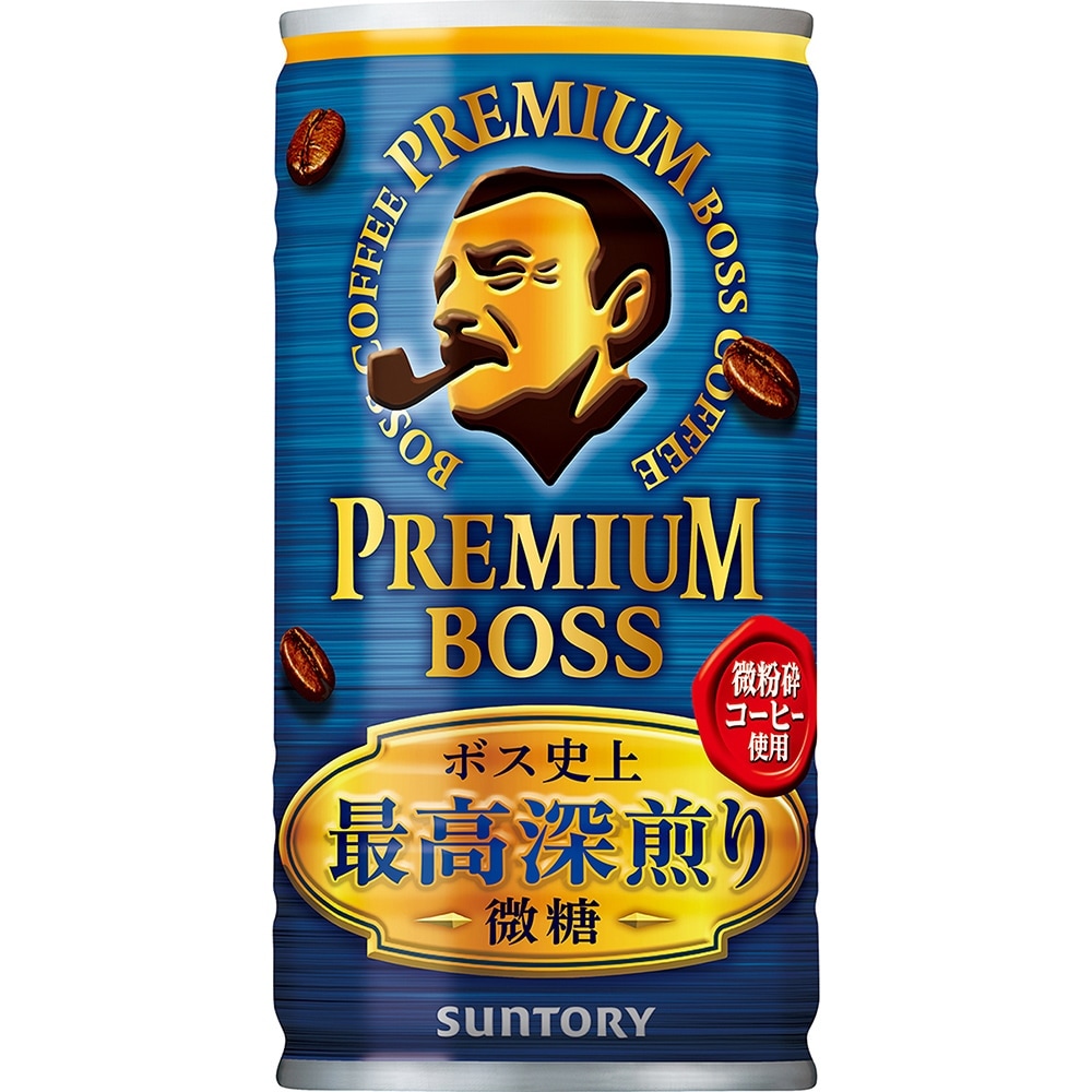Qoo10限定特別価格 サントリー BOSS ボス 缶コーヒー 185g30缶 選り取り 3ケース 合計90本 Qoo10限定特別価格 サントリー BOSS ボス 缶コーヒー 185g30缶 選り取り 3ケース 合計90本