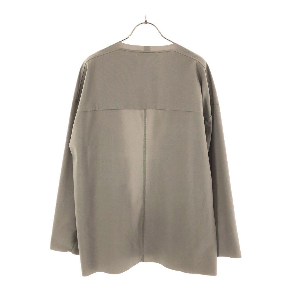 日本製 長袖 ジャケット 2 カーキ系 レディース 日本製 長袖 ジャケット 2 カーキ系 レディース