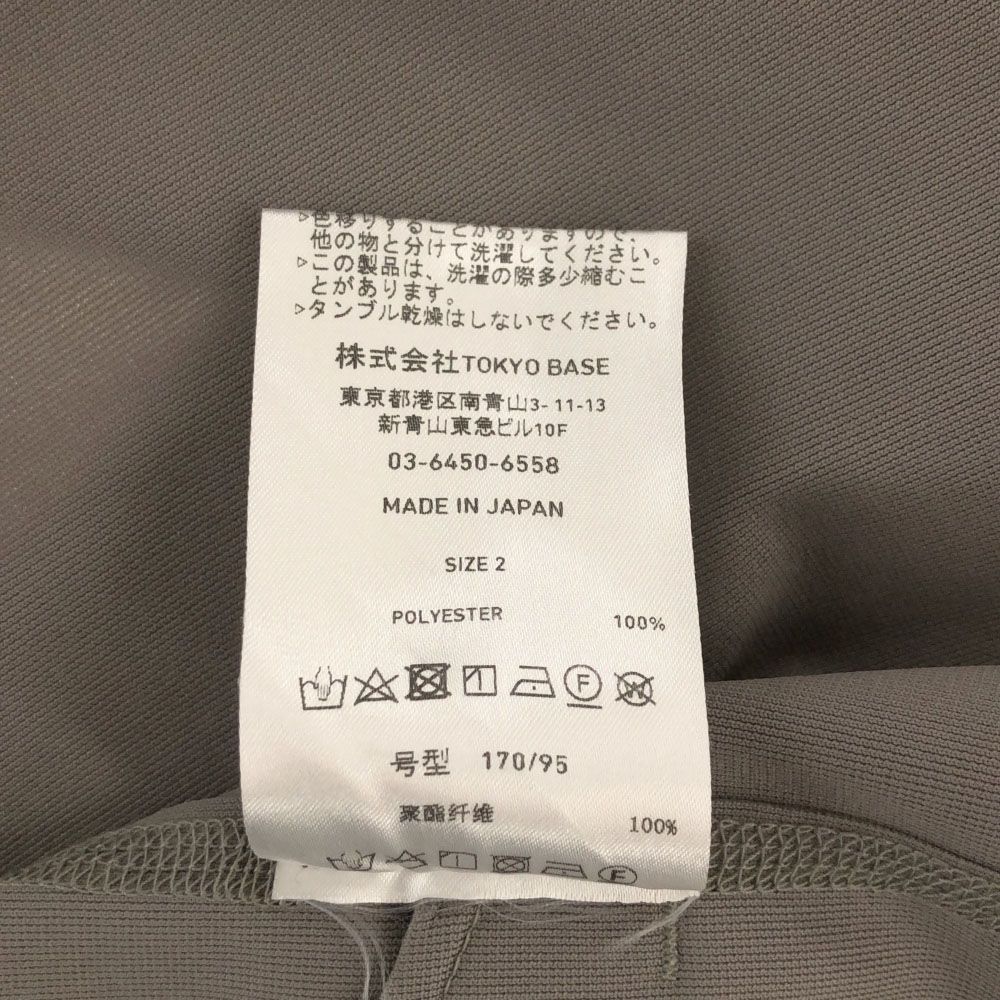 日本製 長袖 ジャケット 2 カーキ系 レディース 日本製 長袖 ジャケット 2 カーキ系 レディース
