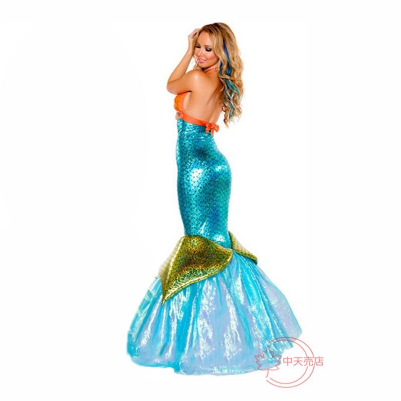 【本日限定】セクシー 人魚姫 ドレス コスプレ 仮装 ハロウィン レディース 女性用 海洋テーマ 童話 アパレル cosplay 舞台劇 出演 パーティー Halloween 衣装 変装 【本日限定】セクシー 人魚姫 ドレス コスプレ 仮装 ハロウィン レディース 女性用 海洋テーマ 童話 アパレル cosplay 舞台劇 出演 パーティー Halloween 衣装 変装