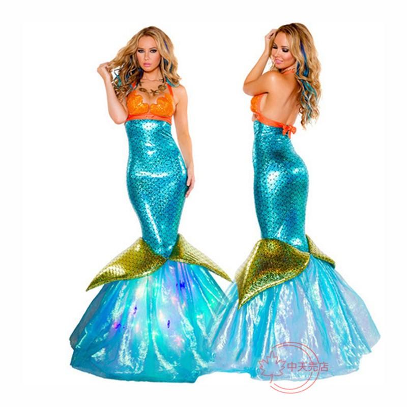【本日限定】セクシー 人魚姫 ドレス コスプレ 仮装 ハロウィン レディース 女性用 海洋テーマ 童話 アパレル cosplay 舞台劇 出演 パーティー Halloween 衣装 変装 【本日限定】セクシー 人魚姫 ドレス コスプレ 仮装 ハロウィン レディース 女性用 海洋テーマ 童話 アパレル cosplay 舞台劇 出演 パーティー Halloween 衣装 変装