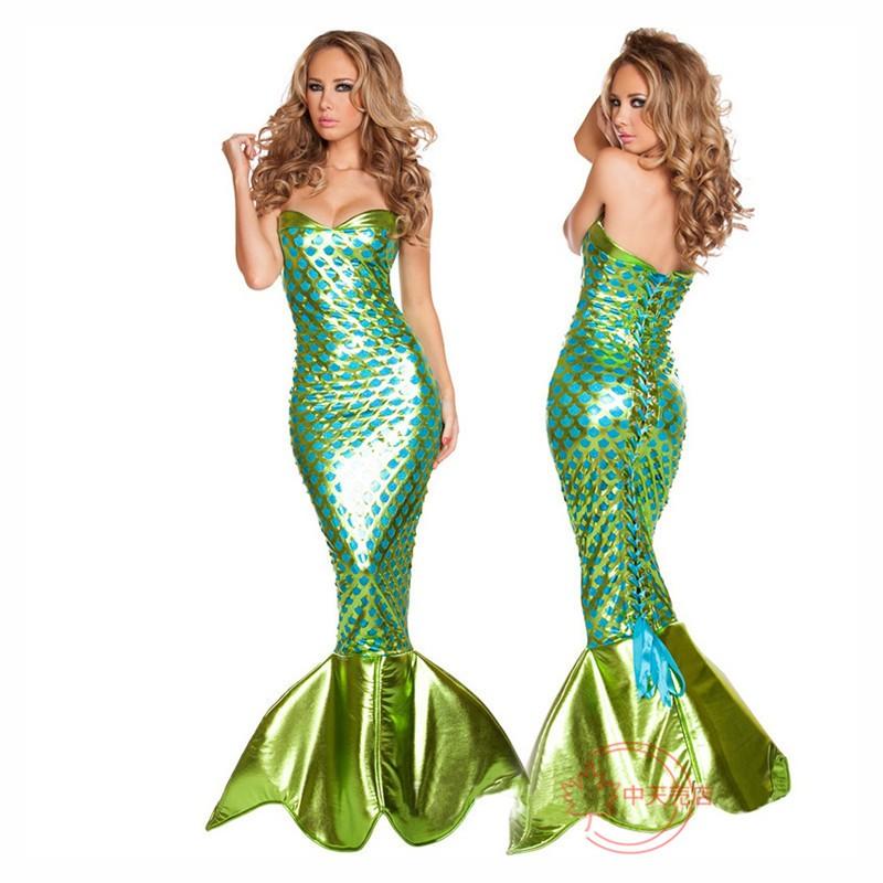 【本日限定】セクシー 人魚姫 ドレス コスプレ 仮装 ハロウィン レディース 女性用 海洋テーマ 童話 アパレル cosplay 舞台劇 出演 パーティー Halloween 衣装 変装 【本日限定】セクシー 人魚姫 ドレス コスプレ 仮装 ハロウィン レディース 女性用 海洋テーマ 童話 アパレル cosplay 舞台劇 出演 パーティー Halloween 衣装 変装