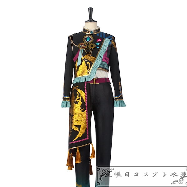Qoo10] ES あんさんぶるスターズ 独創 先行く