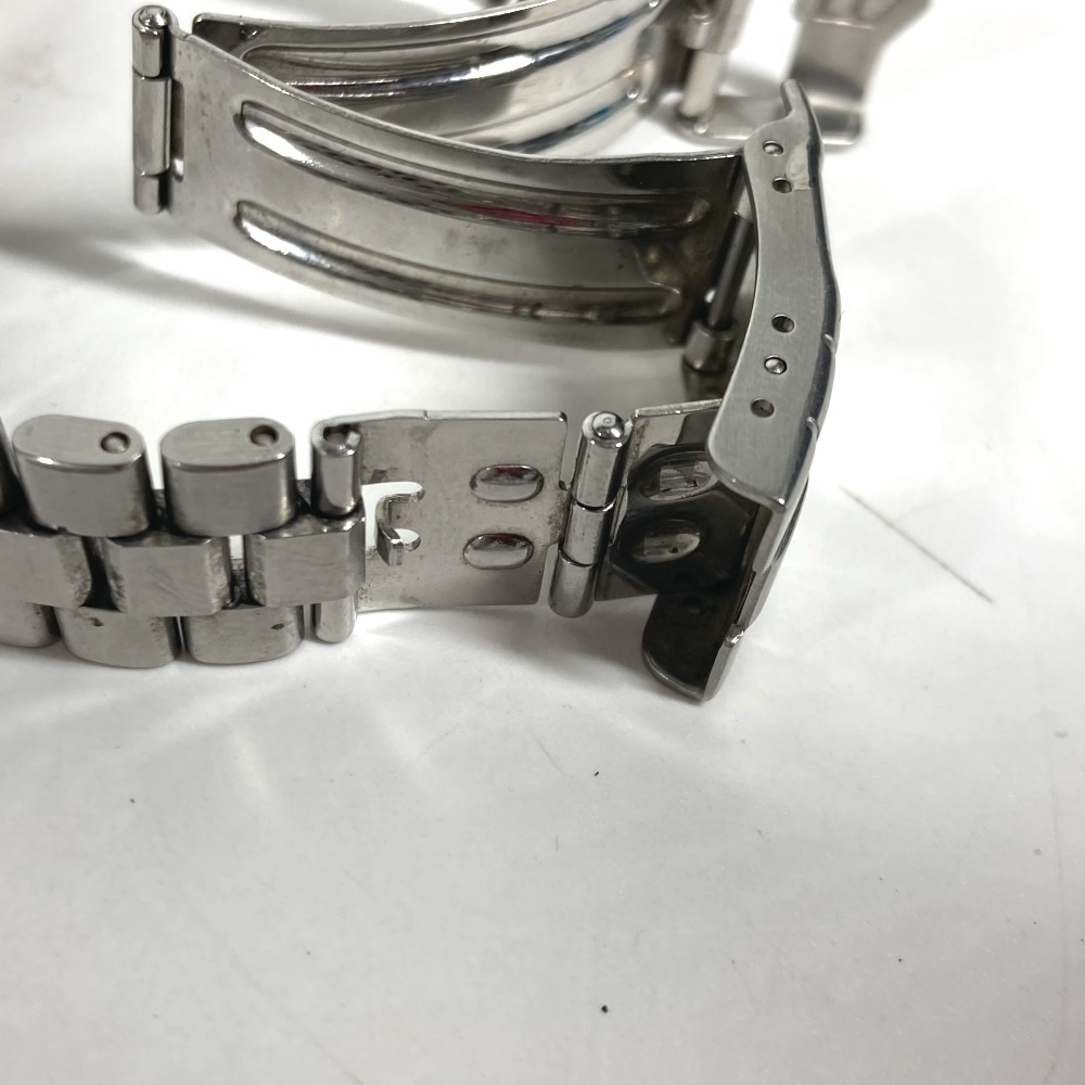 ダダ様 腕時計 WK1312-0 2000シリーズ デイト ウォッチ レディース腕時計 SS