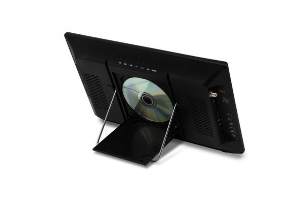 Qoo10] オーバータイム OVER TIME DVDプレーヤー搭載