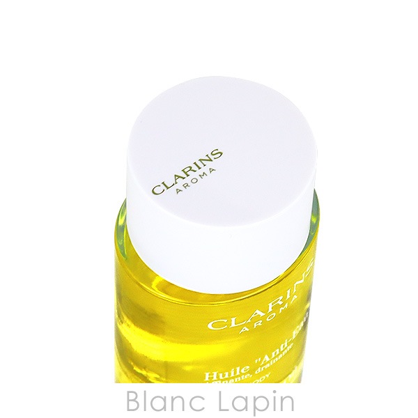 クラランス CLARINS ボディオイル トニック 100ml [150418/031076/512106/512199]
