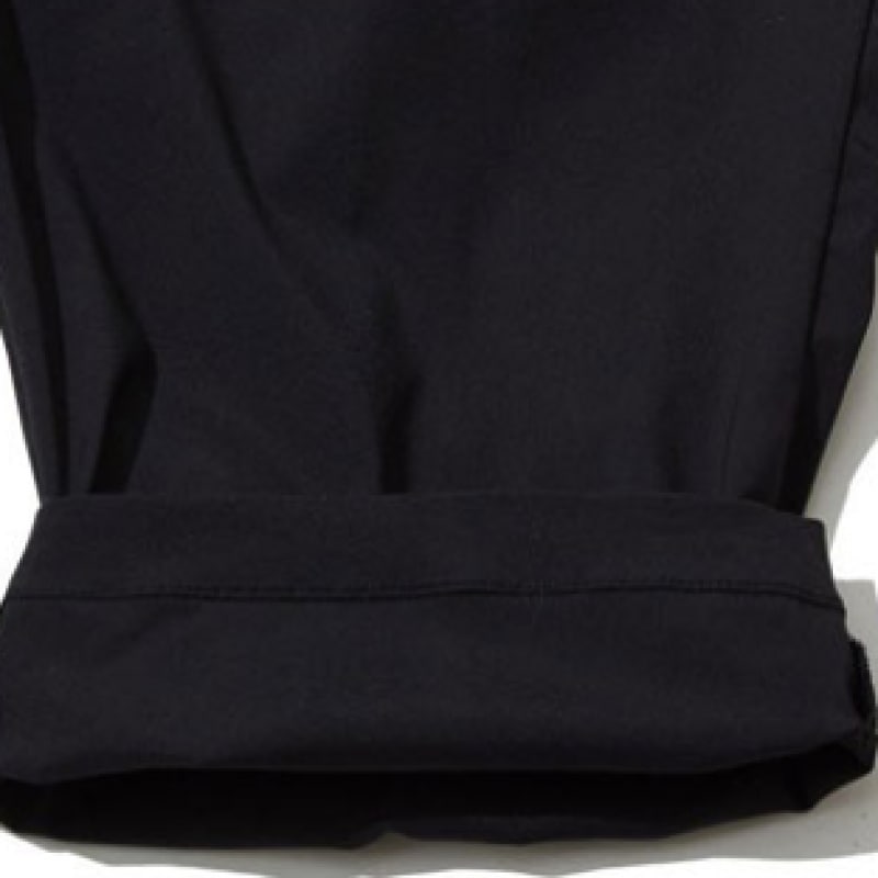 ノースフェイスメンズエコテックカプリ RNR6NL01J-BLK ノースフェイスメンズエコテックカプリ RNR6NL01J-BLK