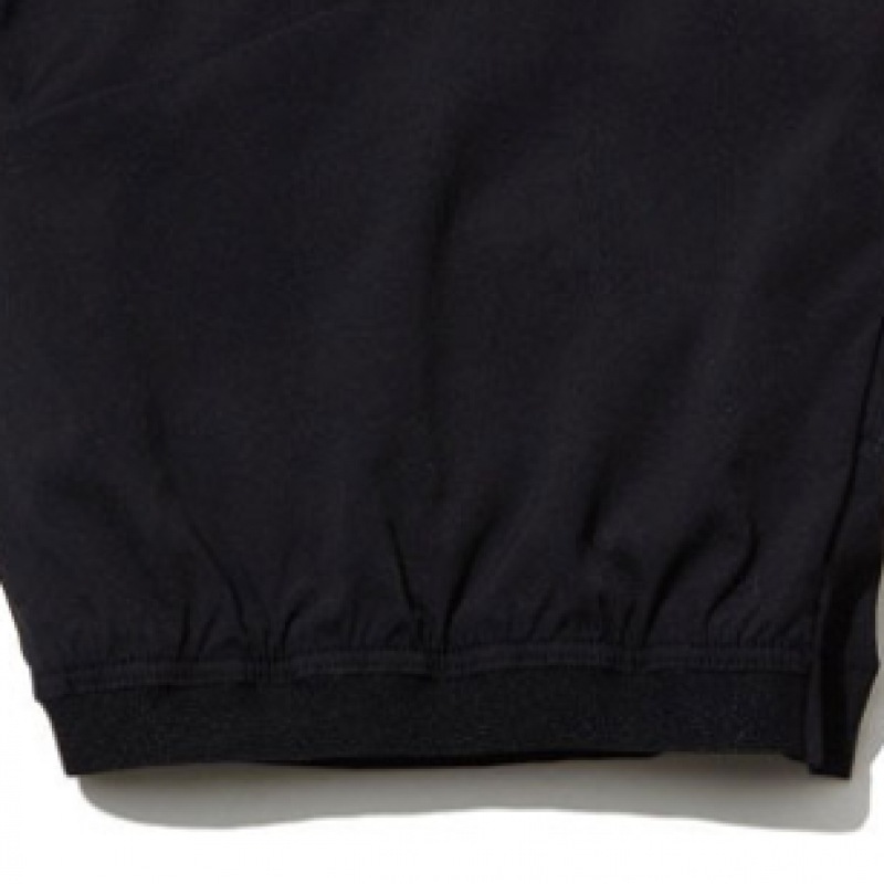 ノースフェイスメンズエコテックカプリ RNR6NL01J-BLK ノースフェイスメンズエコテックカプリ RNR6NL01J-BLK