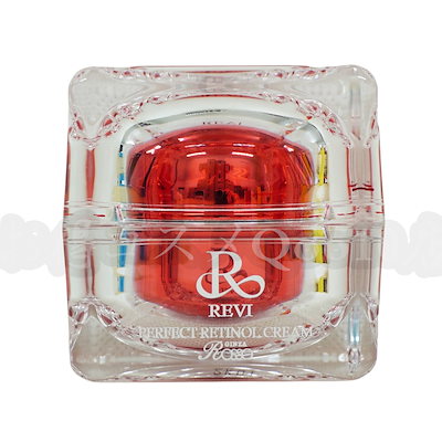 <新品> REVI パーフェクト レチノール クリーム 35g フェイシャルケア 楽天市場】ルヴィ パーフェクトレチノールクリーム 35g REVI