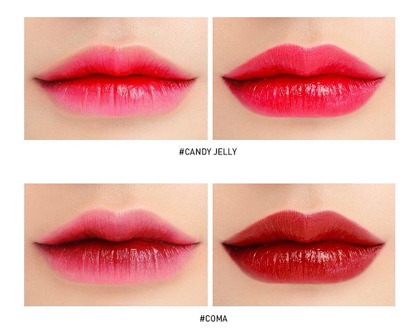 Qoo10] [3CE] タトゥーリップティント4.2