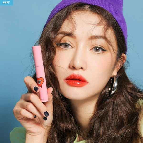 3CE タトゥーリップティント COMA 11本セット 3CE 【商品入替の為特別