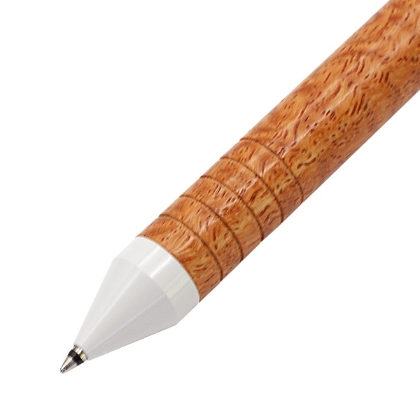 トライカラーボールベン ファビラスホワイト【アフゼリアキシレイEX】3色ペン MV-TC5 トライカラーボールベン ファビラスホワイト【アフゼリアキシレイEX】3色ペン MV-TC5