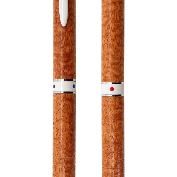 トライカラーボールベン ファビラスホワイト【アフゼリアキシレイEX】3色ペン MV-TC5 トライカラーボールベン ファビラスホワイト【アフゼリアキシレイEX】3色ペン MV-TC5