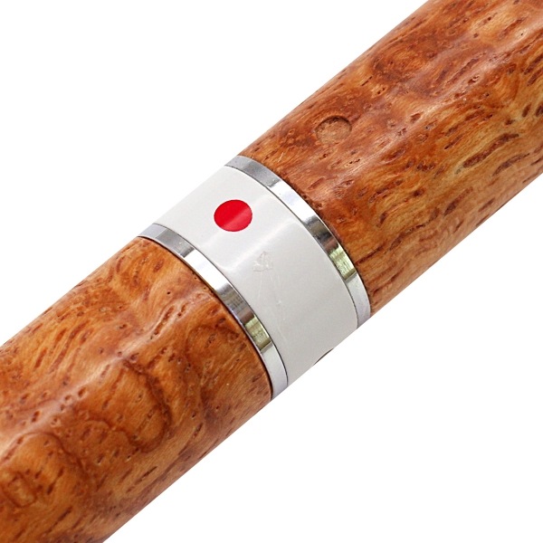 トライカラーボールベン ファビラスホワイト【アフゼリアキシレイEX】3色ペン MV-TC5 トライカラーボールベン ファビラスホワイト【アフゼリアキシレイEX】3色ペン MV-TC5