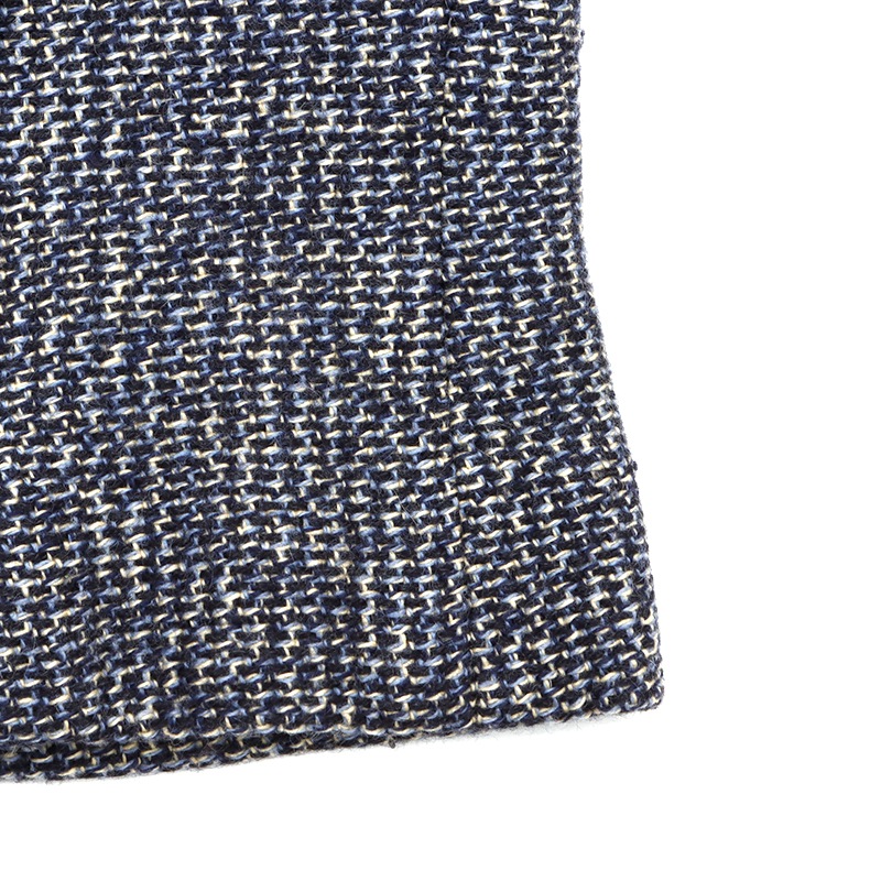 ジャケット ウール マルチカラー WS3508