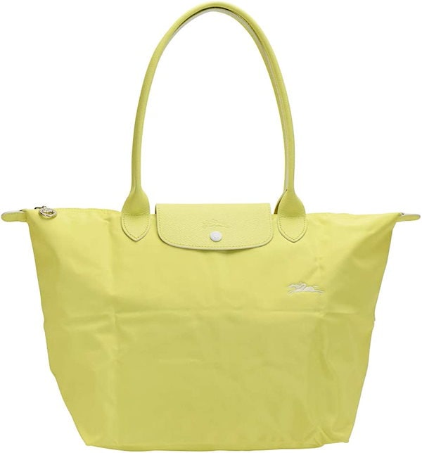 Le pliage club discount small shoulder tote