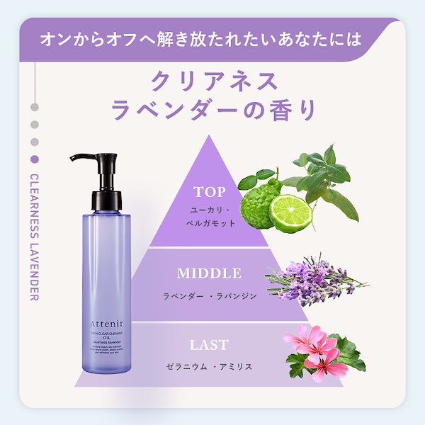 Qoo10] アテニア クレンジング スキンクリア クレンズ オ