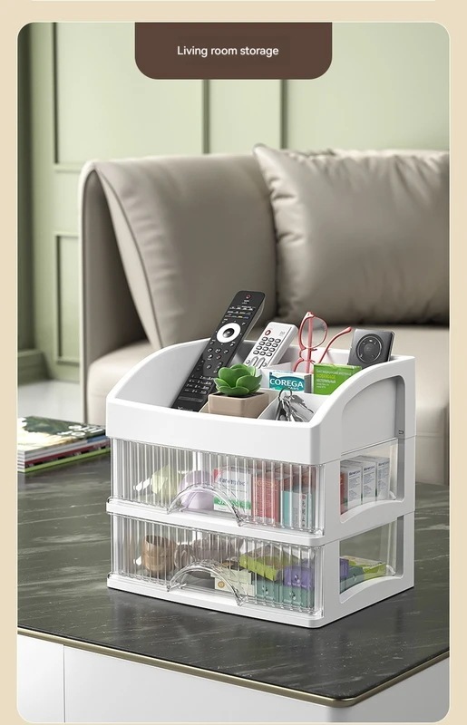 マルチレベルのデスクトップ収納ボックス,ヘアデコレーション引き出し,美容キャビネット,化粧品,ジュエリーボックス,文房具収納,多機能 マルチレベルのデスクトップ収納ボックス,ヘアデコレーション引き出し,美容キャビネット,化粧品,ジュエリーボックス,文房具収納,多機能