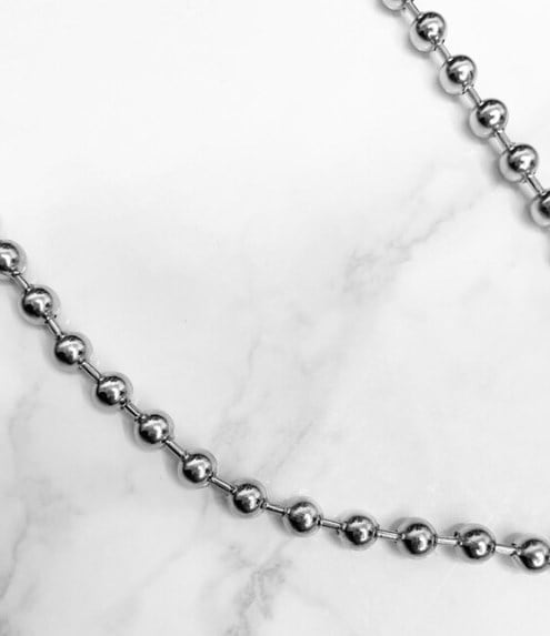 Qoo10] one enough ONE BTS V着用ネックレス人気商品