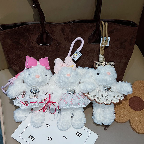 Qoo10] ミッキーミニーリススティッチウィニードナ