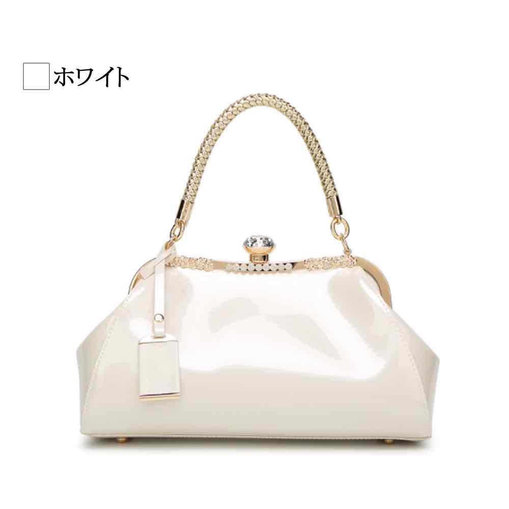 ハンドバッグ レディース がま口パーティーバッグ 秋 布 ミニショルダーバッグ 夏 トート 斜めがけ ショルダーバッグ 革 カジュアル ミニトートバッグ 春 黒 冬 ワンマイルバッグ 財布 ブランド