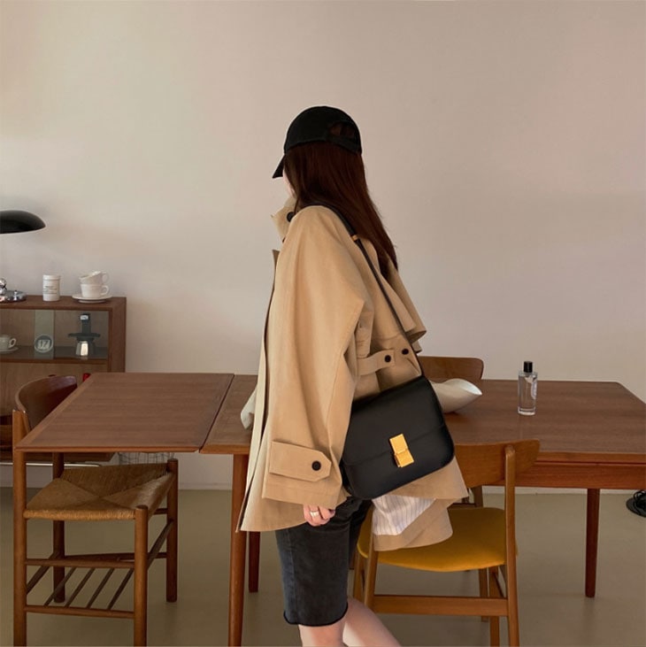 ウインドブレーカー ジャケット レディース 秋 冬 アウター コート 長袖 おしゃれ きれいめ カジュアル 通勤 ビジネス 防寒 羽織り レトロ シック 可愛い 韓国ファッション