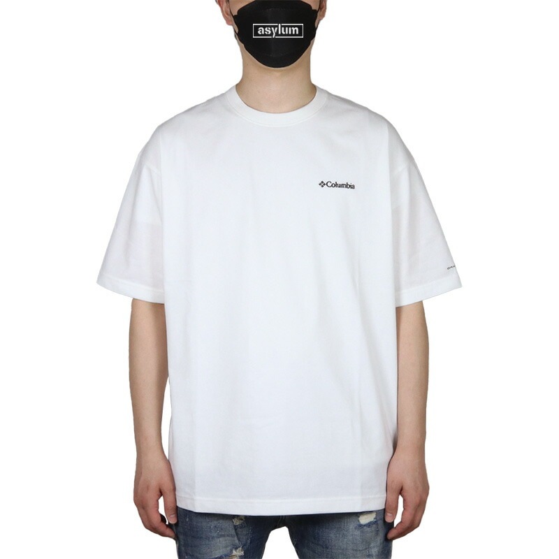 コロンビア Tシャツ COLUMBIA 半袖 トップス メンズ レディース ブランド 大きいサイズ おしゃれ おすすめ 人気 黒 白 ホワイト ブラック M L XL コロンビア Tシャツ COLUMBIA 半袖 トップス メンズ レディース ブランド 大きいサイズ おしゃれ おすすめ 人気 黒 白 ホワイト ブラック M L XL