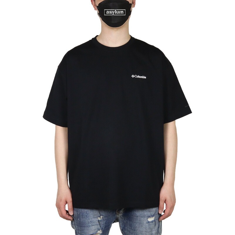 コロンビア Tシャツ COLUMBIA 半袖 トップス メンズ レディース ブランド 大きいサイズ おしゃれ おすすめ 人気 黒 白 ホワイト ブラック M L XL コロンビア Tシャツ COLUMBIA 半袖 トップス メンズ レディース ブランド 大きいサイズ おしゃれ おすすめ 人気 黒 白 ホワイト ブラック M L XL