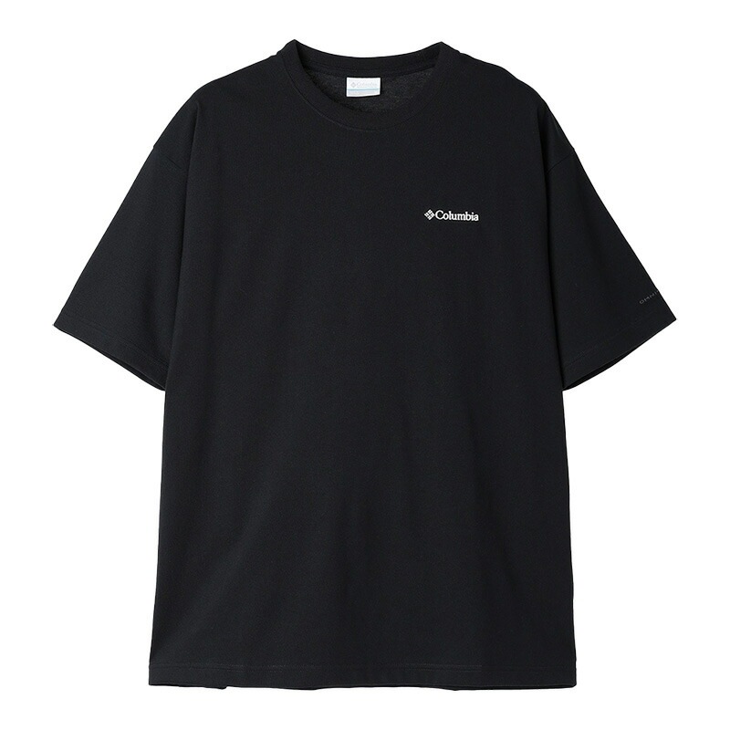 コロンビア Tシャツ COLUMBIA 半袖 トップス メンズ レディース ブランド 大きいサイズ おしゃれ おすすめ 人気 黒 白 ホワイト ブラック M L XL コロンビア Tシャツ COLUMBIA 半袖 トップス メンズ レディース ブランド 大きいサイズ おしゃれ おすすめ 人気 黒 白 ホワイト ブラック M L XL