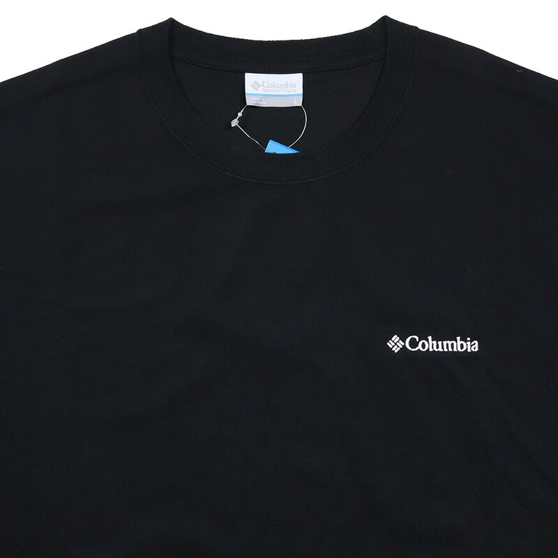 コロンビア Tシャツ COLUMBIA 半袖 トップス メンズ レディース ブランド 大きいサイズ おしゃれ おすすめ 人気 黒 白 ホワイト ブラック M L XL コロンビア Tシャツ COLUMBIA 半袖 トップス メンズ レディース ブランド 大きいサイズ おしゃれ おすすめ 人気 黒 白 ホワイト ブラック M L XL