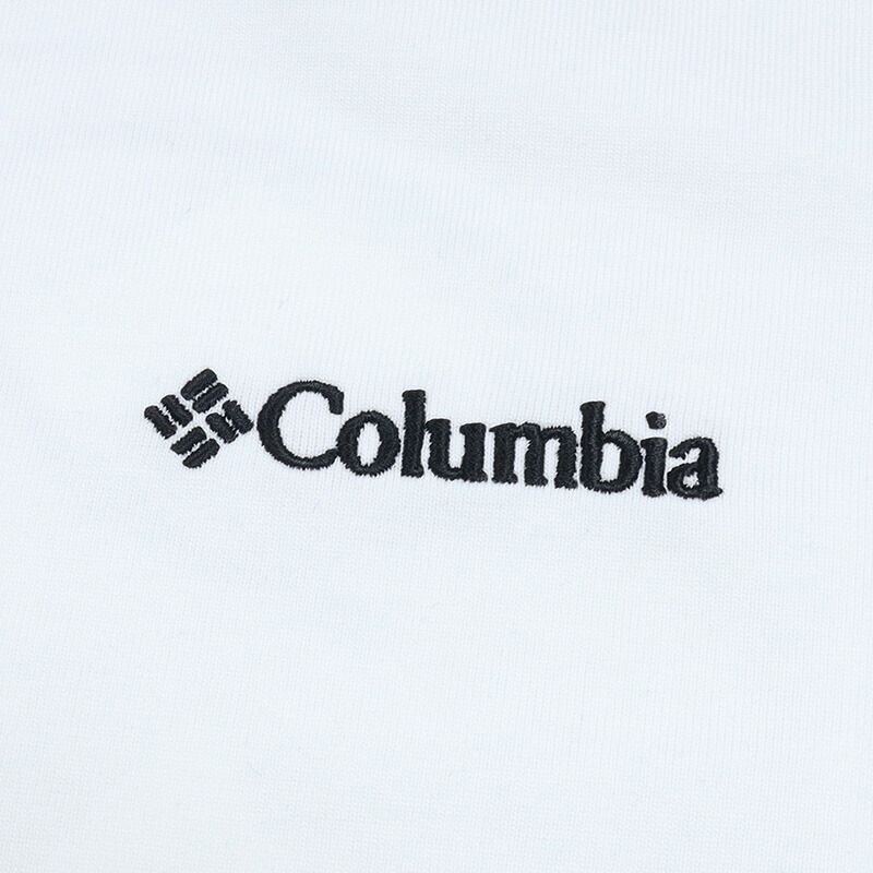 コロンビア Tシャツ COLUMBIA 半袖 トップス メンズ レディース ブランド 大きいサイズ おしゃれ おすすめ 人気 黒 白 ホワイト ブラック M L XL コロンビア Tシャツ COLUMBIA 半袖 トップス メンズ レディース ブランド 大きいサイズ おしゃれ おすすめ 人気 黒 白 ホワイト ブラック M L XL