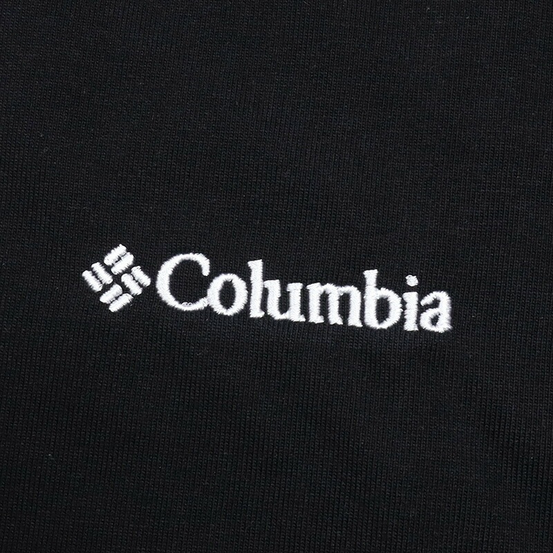 コロンビア Tシャツ COLUMBIA 半袖 トップス メンズ レディース ブランド 大きいサイズ おしゃれ おすすめ 人気 黒 白 ホワイト ブラック M L XL コロンビア Tシャツ COLUMBIA 半袖 トップス メンズ レディース ブランド 大きいサイズ おしゃれ おすすめ 人気 黒 白 ホワイト ブラック M L XL
