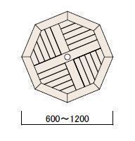 ジャービス商事 天然木無垢材 コンビネーションテーブル用天板 八角形天板0808 36376 天板のみ 木製 組み合わせ自由 ガーデンテーブル部材 ジャービス商事 天然木無垢材 コンビネーションテーブル用天板 八角形天板0808 36376 天板のみ 木製 組み合わせ自由 ガーデンテーブル部材