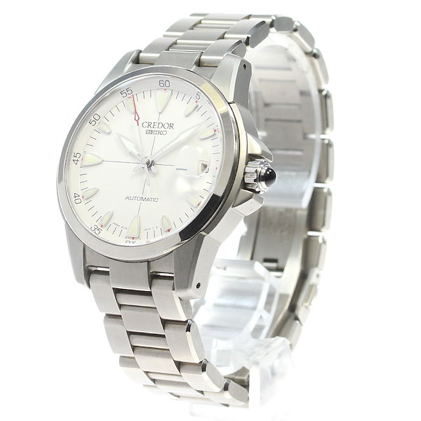 CREDOR セイコー フェニックス 8L75-0A30 田中 CREDOR セイコー