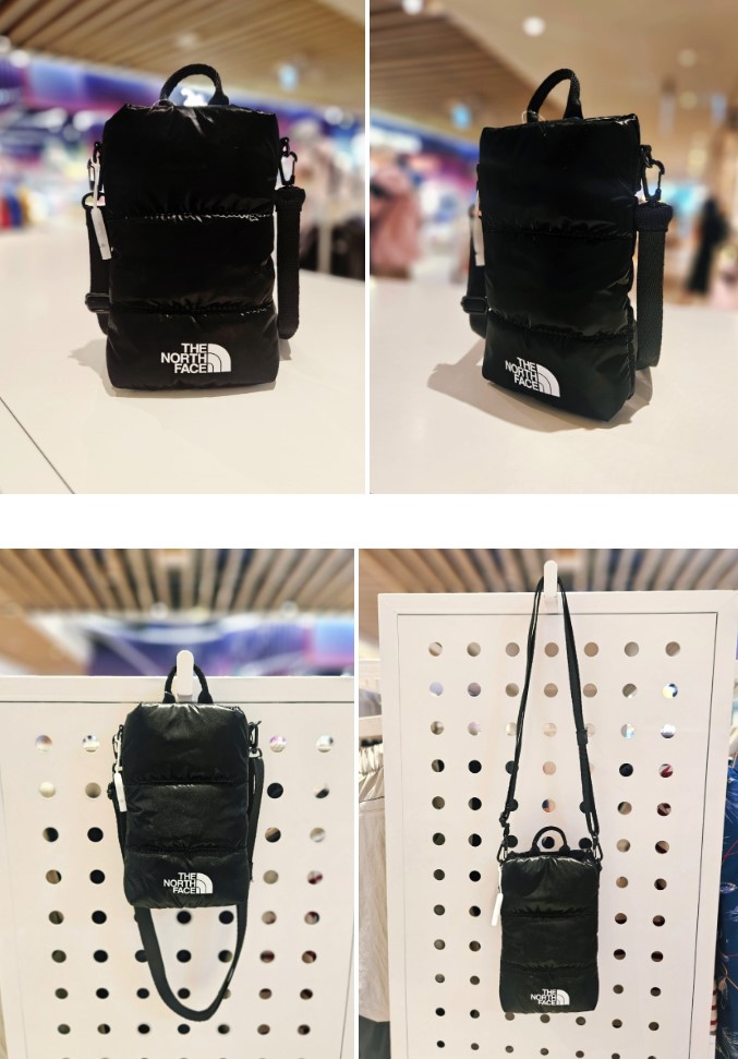 NN2PQ56 KS PADDING CROSS BAG MINI 斜めかけ ポシェット サコッシュ 旅行 ダウン ミニ バッグ カバン 男の子 女の子 キッズ ジュニア 子供 小学生 NN2PQ56 KS PADDING CROSS BAG MINI 斜めかけ ポシェット サコッシュ 旅行 ダウン ミニ バッグ カバン 男の子 女の子 キッズ ジュニア 子供 小学生