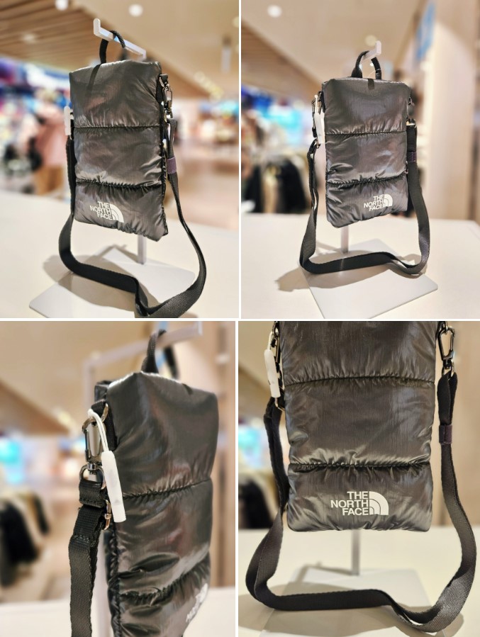 NN2PQ56 KS PADDING CROSS BAG MINI 斜めかけ ポシェット サコッシュ 旅行 ダウン ミニ バッグ カバン 男の子 女の子 キッズ ジュニア 子供 小学生 NN2PQ56 KS PADDING CROSS BAG MINI 斜めかけ ポシェット サコッシュ 旅行 ダウン ミニ バッグ カバン 男の子 女の子 キッズ ジュニア 子供 小学生