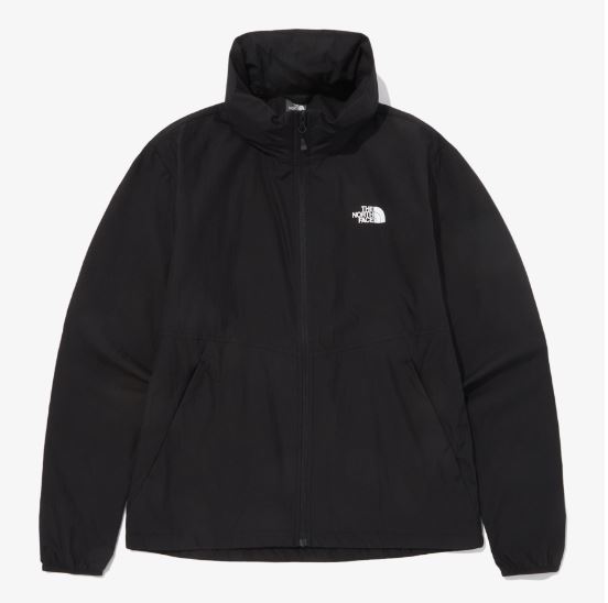 WS SLIGHT HOODIE JACKET/H [NJ3LQ37]