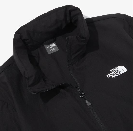 WS SLIGHT HOODIE JACKET/H [NJ3LQ37]